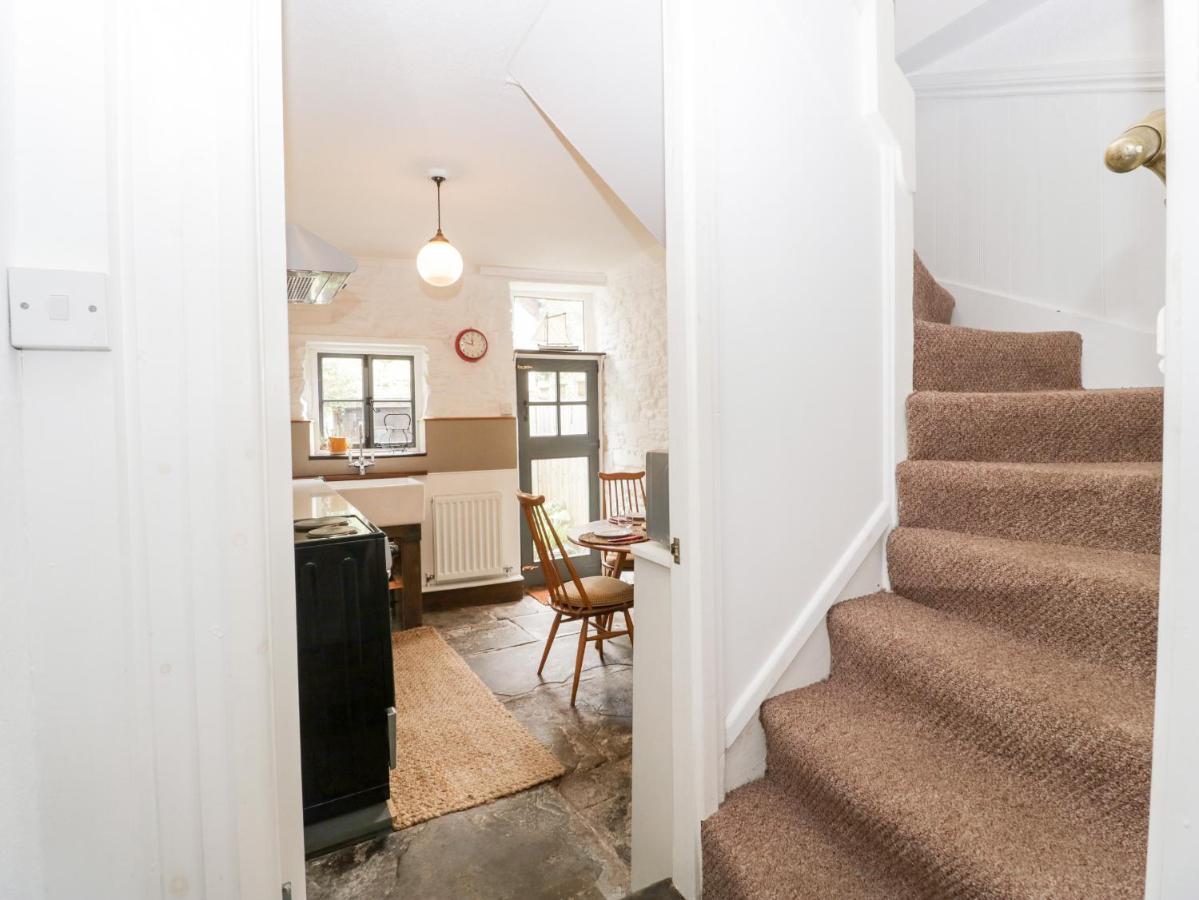 7 Bell Street Villa Talgarth Eksteriør billede