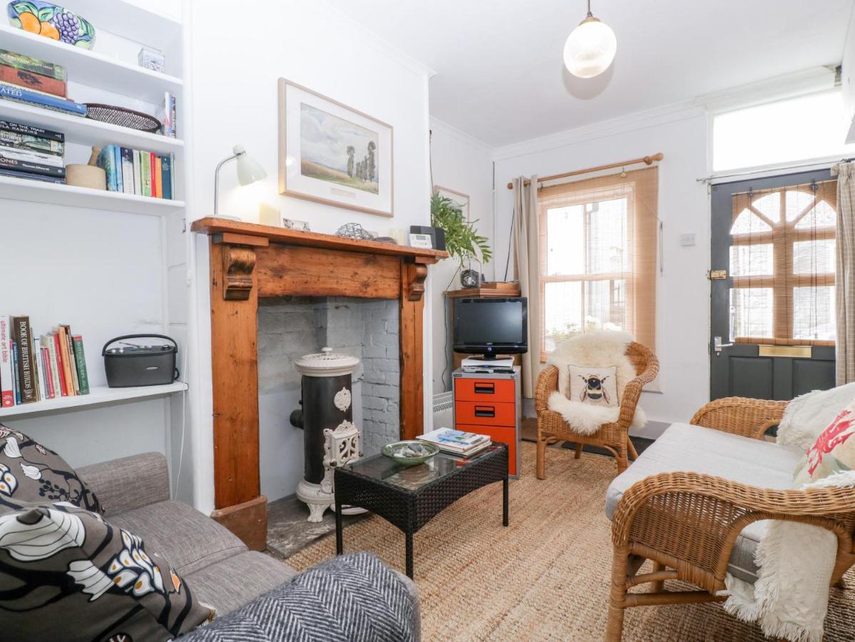 7 Bell Street Villa Talgarth Eksteriør billede