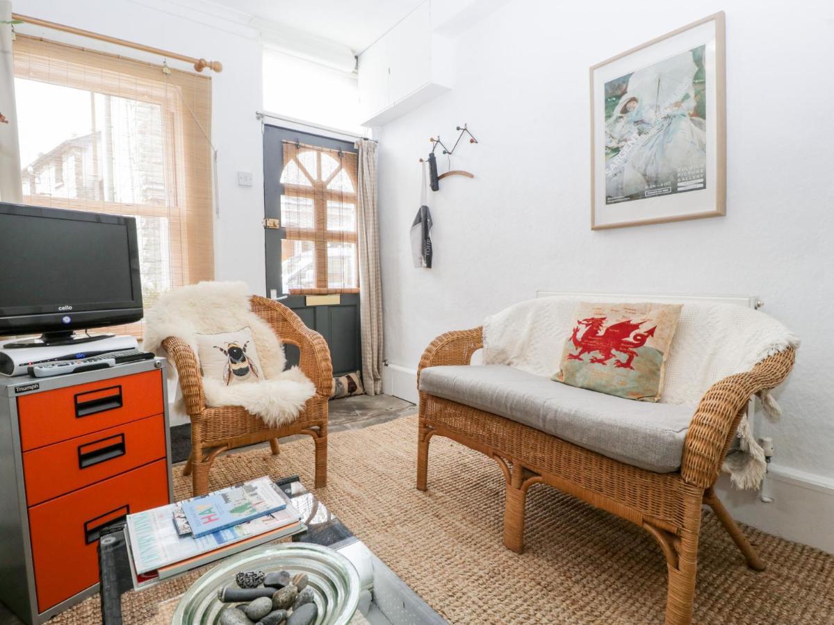 7 Bell Street Villa Talgarth Eksteriør billede