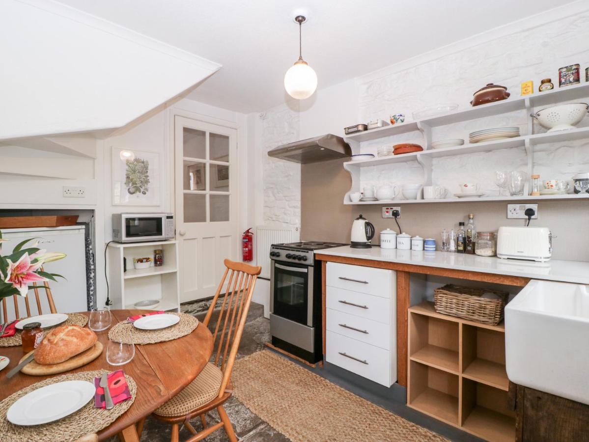 7 Bell Street Villa Talgarth Eksteriør billede