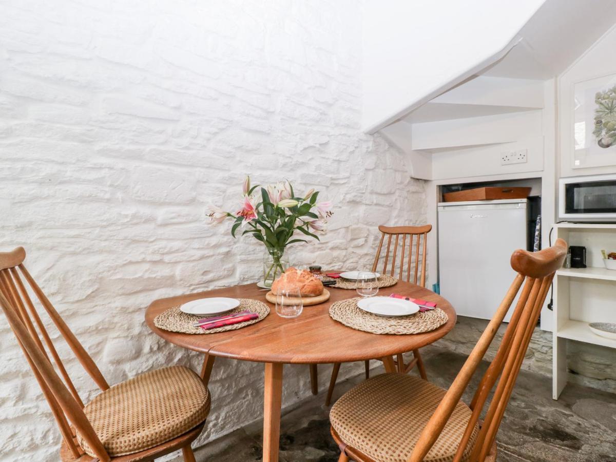 7 Bell Street Villa Talgarth Eksteriør billede