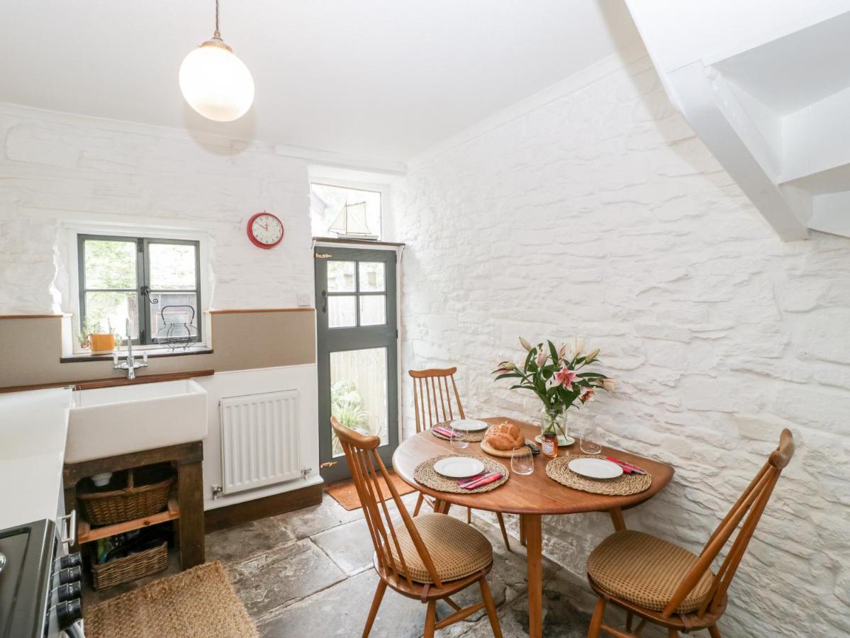 7 Bell Street Villa Talgarth Eksteriør billede