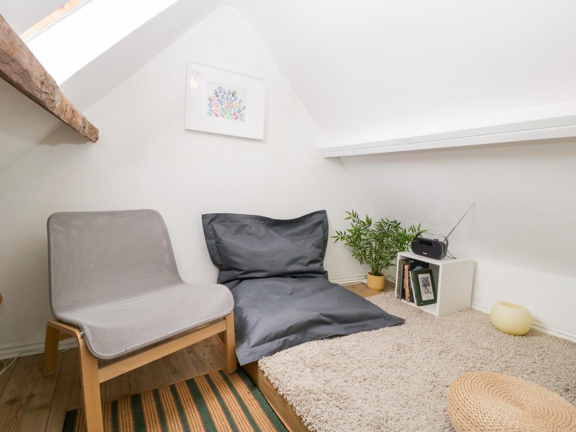 7 Bell Street Villa Talgarth Eksteriør billede