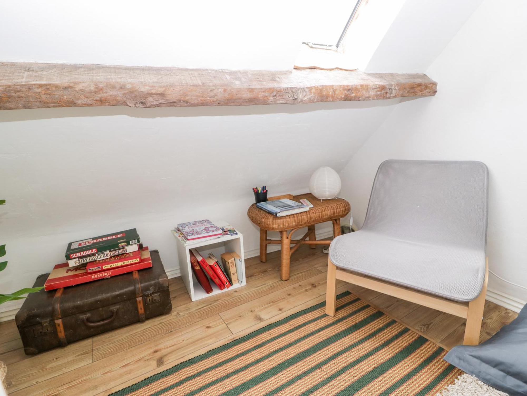 7 Bell Street Villa Talgarth Eksteriør billede