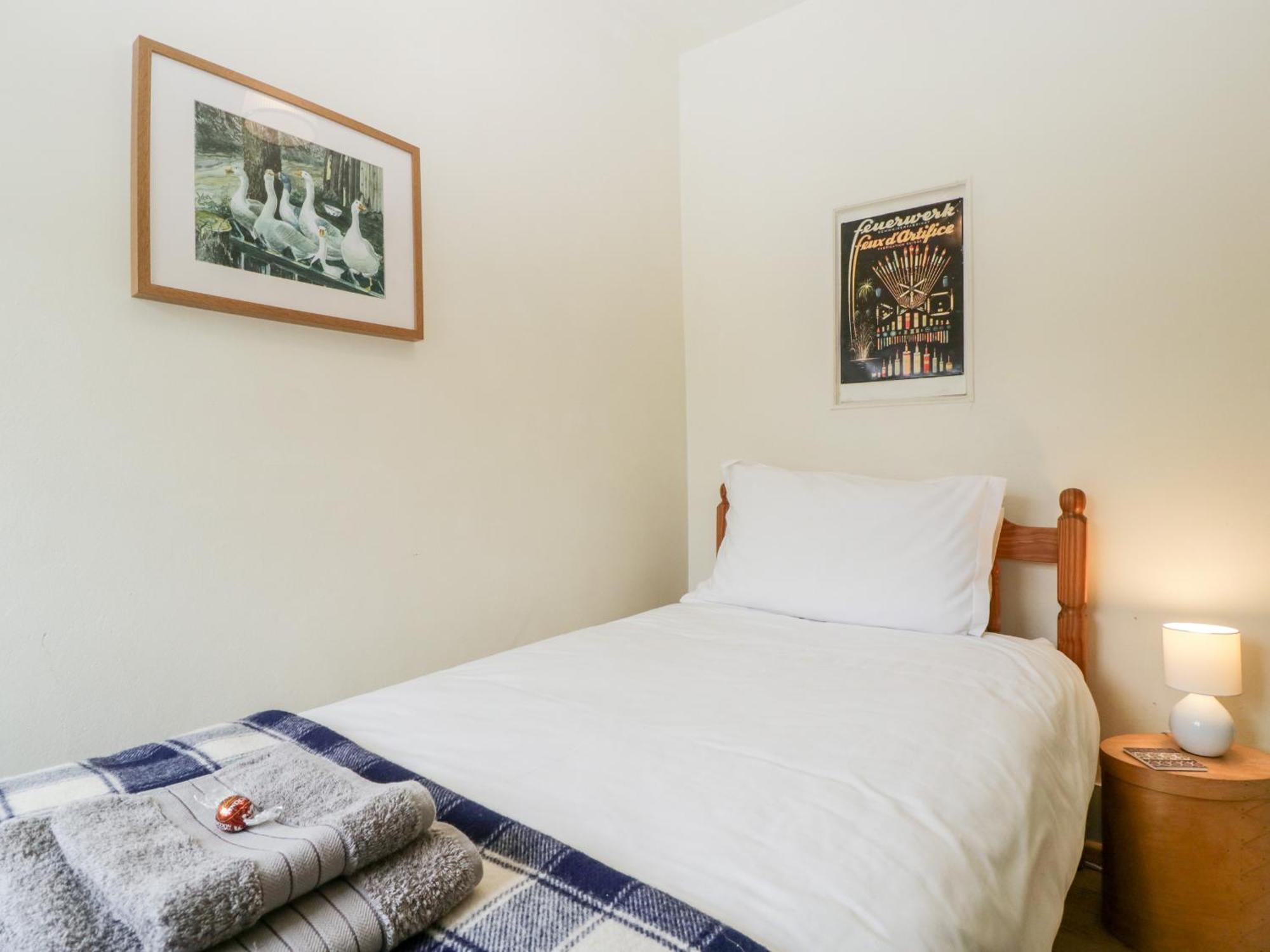 7 Bell Street Villa Talgarth Eksteriør billede