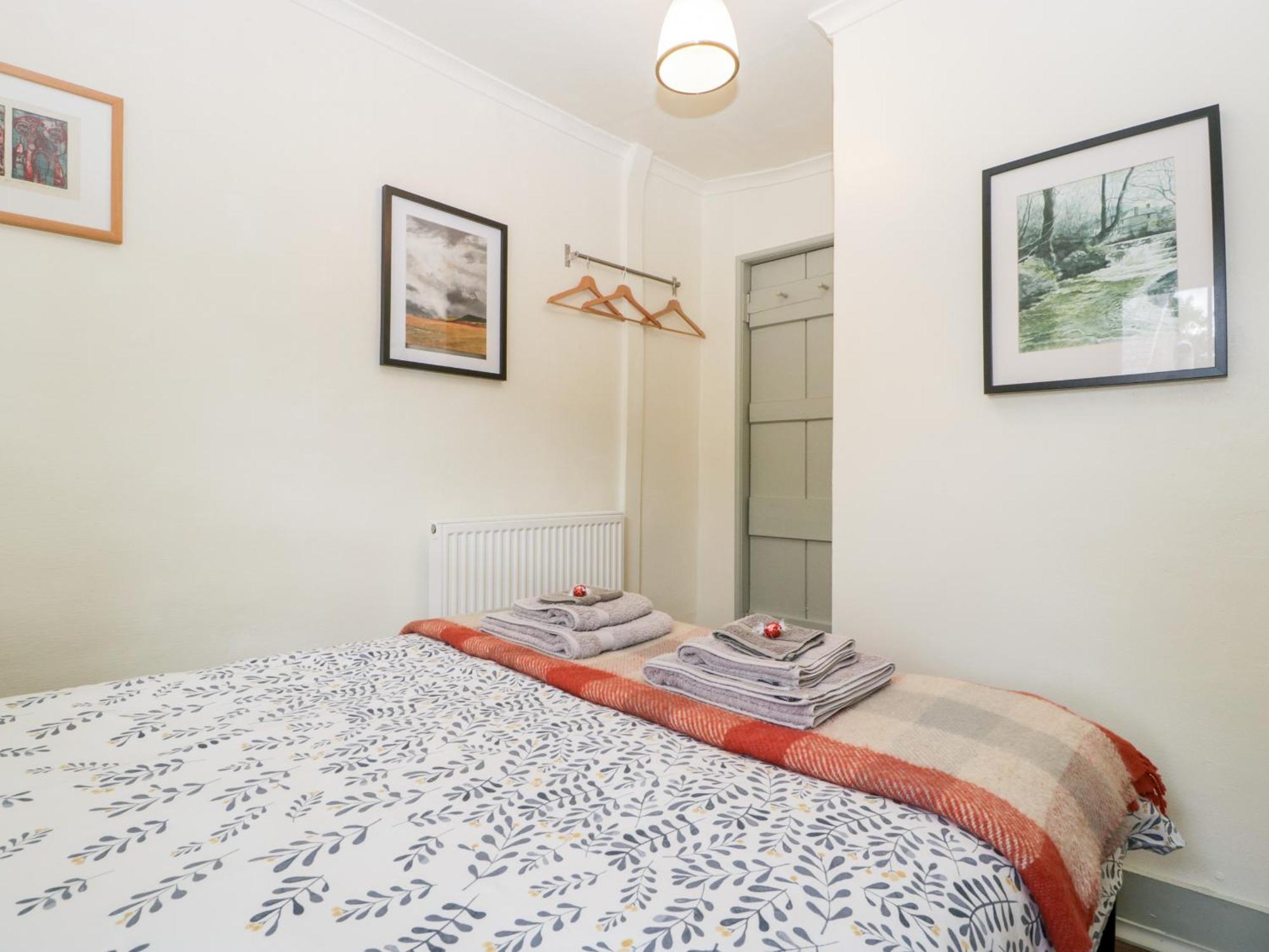 7 Bell Street Villa Talgarth Eksteriør billede
