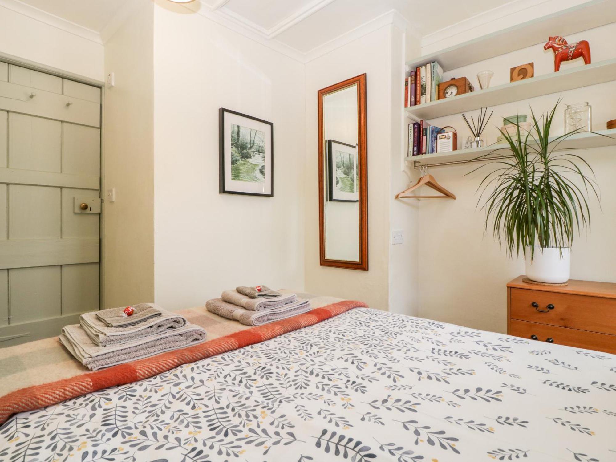7 Bell Street Villa Talgarth Eksteriør billede