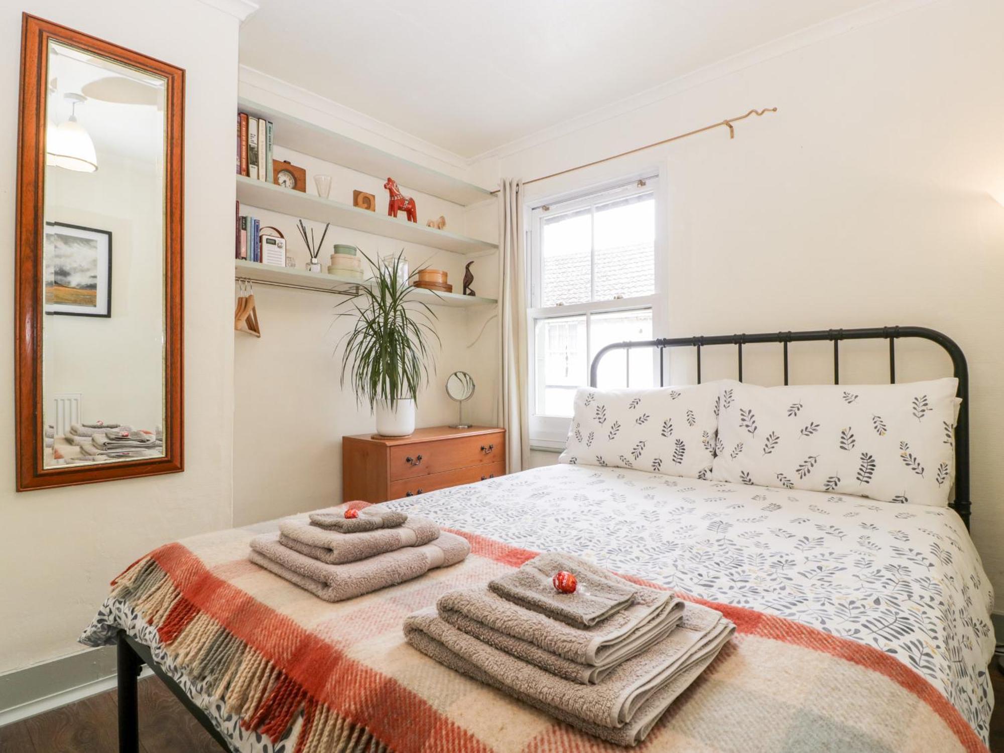 7 Bell Street Villa Talgarth Eksteriør billede